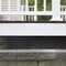 Garden Zone Garden Craft 36 in. H X 5 ft. L Galvanized Steel Hardware Cloth 1/4 in. 123605 - alternate 3